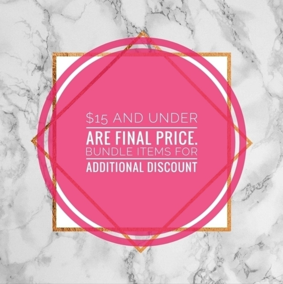 3/$20 Red Metal Creole Cut-out Heart Dangle Earrings - Picture 4 of 5